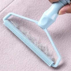 PRO-Deals | Dierenhaar Verwijderen - Haar Verwijderen - Type 2 - Kleur Roze - Kattenharen - Vachtverzorging - Hondenharen - Pluizenverwijderaar - Haaruitval - Kledingreiniger -Huisdier Benodigdheden 1200x1200 57