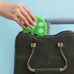 Merkloos Wasmachine Herbruikbare Haarverwijderaar - Huisdierhaar Verwijderaar - Anti Haren - Accessoires Wasmachine - Groen - 1 Stuks -Huisdier Benodigdheden 1200x1200 59