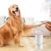 Hondenpoten Reiniger - Wasser - Hond – Pet Paw Washer – Hondenborstel – Honden Borstel - Verzorging -Huisdier Benodigdheden 1200x1200 64