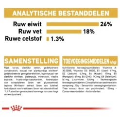 Royal Canin French Bulldog Adult 9 KG -Huisdier Benodigdheden 1200x1200 640