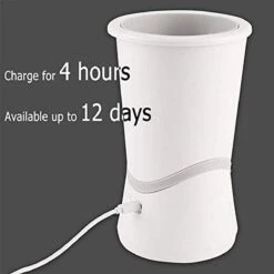 Hondenpoten Reiniger - Wasser - Hond – Pet Paw Washer – Hondenborstel – Honden Borstel - Verzorging -Huisdier Benodigdheden 1200x1200 65