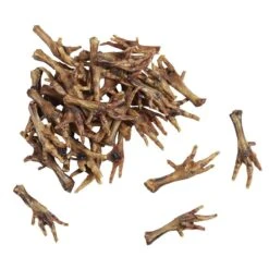 Antos Kippenpoten Gedroogd Kip 1 Kg -Huisdier Benodigdheden 1200x1200 653