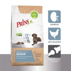 Prins Procare Senior - 15 KG -Huisdier Benodigdheden 1200x1200 656