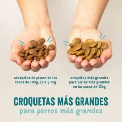 Edgard & Cooper Verse Scharrelkip Adult - Hondenvoer - 7kg -Huisdier Benodigdheden 1200x1200 670