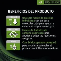 Purina Pro Plan Veterinary Diets Canine HA Hypoallergenic Hondenvoer 11 Kg -Huisdier Benodigdheden 1200x1200 674