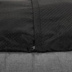 Benzano - Hondenmand - Donkergrijs - Wasbaar - 80 Cm 10 Benzano - Hondenmand - Donkergrijs - Wasbaar - 80 Cm -Huisdier Benodigdheden 1200x1200 754