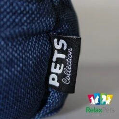 RelaxPets - Hondenmand - Grijs - 55x41x10cm 9 RelaxPets - Hondenmand - Grijs - 55x41x10cm -Huisdier Benodigdheden 1200x1200 765