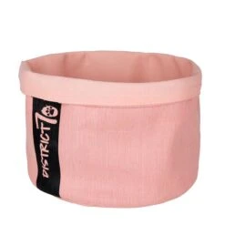 District 70 Cozy - Knusse Kattenmand Met Wasbaar Kussentje - 35x35x30cm In 4 Kleuren Beschikbaar - Merengue -Huisdier Benodigdheden 1200x1200 795