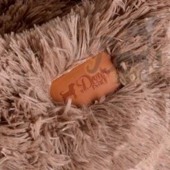 Dogs&Co Zachte Fluffy Hondenmat Voor Bank Maat L Khaki 120x90cm - Hondenmand -Huisdier Benodigdheden 1200x1200 815