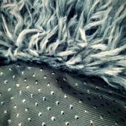 Kussen Voor Hond Of Meerdere Katten | Fluffy Dierenkussen Van Pluche | Kat | Bank | Mand | Hondenmand Of Kattenmand | Hondendeken & Bankbeschermer Max. 20 Kg | Donkergrijs | Maat L -Huisdier Benodigdheden 1200x1200 883