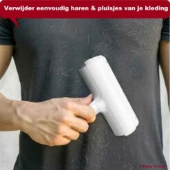 Huisdier Borstel | Huisdierhaar Verwijderaar | Pluizenborstel | Ontharingsborstel | Hondenborstel | Kattenhaar Verwijderaar | Able & Borret 16 Huisdier Borstel | Huisdierhaar Verwijderaar | Pluizenborstel | Ontharingsborstel | Hondenborstel | Kattenhaar Verwijderaar | Able & Borret -Huisdier Benodigdheden 1200x1200 90