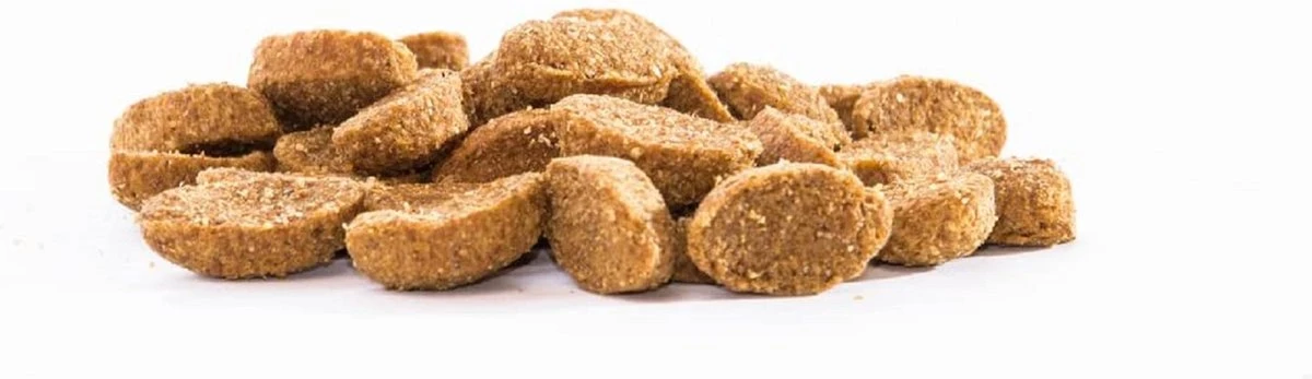 Fit Active Everyday Premium – Hondenvoer Voor Volwassen Honden Van Middelgrote Tot Grote Rassen - Premium Hondenbrokken Op Basis Van Kip/rund Smaak - 15kg 5 Fit Active Everyday Premium – Hondenvoer Voor Volwassen Honden Van Middelgrote Tot Grote Rassen - Premium Hondenbrokken Op Basis Van Kip/rund Smaak - 15kg - Afbeelding 3