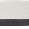 Snoozle Orthopedische Hondenmand - Zacht En Luxe Hondenkussen - Hondenbed - Wasbaar - Hondenmanden - L - 91cm - Grijs 1 Snoozle Orthopedische Hondenmand - Zacht En Luxe Hondenkussen - Hondenbed - Wasbaar - Hondenmanden - L - 91cm - Grijs -Huisdier Benodigdheden 1200x362 2