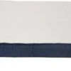 Snoozle Orthopedische Hondenmand - Zacht En Luxe Hondenkussen - Hondenbed - Wasbaar - Hondenmanden - XL - 112cm - Blauw -Huisdier Benodigdheden 1200x373