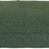 Snoozle Orthopedische Hondenmand - Zacht En Luxe Hondenkussen - Hondenbed - Wasbaar - Hondenmanden - 100 X 70 Cm - Groen -Huisdier Benodigdheden 1200x424