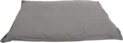 Madison WoefWoef Lounge Panama - Hondenkussen - Grijs - 100 X 70 X 10 Cm -Huisdier Benodigdheden 1200x428