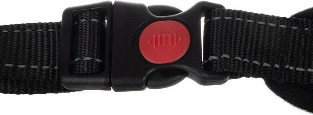 PetsPro Hondentuigje - Maat L - Anti Trek Honden Harnas - Honden Tuig - Tot 40 Kg - Nek Omvang: 55-67 Cm Borst Omvang: 68-86 Cm 5 PetsPro Hondentuigje - Maat L - Anti Trek Honden Harnas - Honden Tuig - Tot 40 Kg - Nek Omvang: 55-67 Cm Borst Omvang: 68-86 Cm - Afbeelding 3