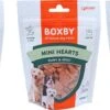 Proline Boxby Puppy Snacks, Mini Hearts. Inhoud: 100 Gram. Per 3 Verpakkingen 2 Proline Boxby Puppy Snacks, Mini Hearts. Inhoud: 100 Gram. Per 3 Verpakkingen -Huisdier Benodigdheden 1200x490