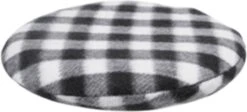 Trixie Warmtekussen Voor De Magnetron Zwart&Wit - - ø 26 Cm -Huisdier Benodigdheden 1200x546