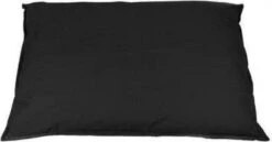 Lex & Max Tivoli - Hondenkussen - Rechthoek - 100x70cm - Zwart 7 Lex & Max Tivoli - Hondenkussen - Rechthoek - 100x70cm - Zwart -Huisdier Benodigdheden 1200x626 8