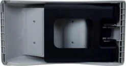 Trixie Trap Lichtgrijs - 54X34X39 CM -Huisdier Benodigdheden 1200x628