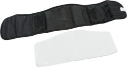 Trixie Plasband Voor Reuen Blauw M 37/45cm -Huisdier Benodigdheden 1200x635 1