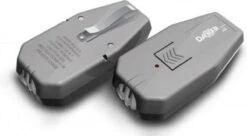 DAZER II ULTRASONE DRAAGBARE HONDEN VERJAGER / VERDRIJVER 7 DAZER II ULTRASONE DRAAGBARE HONDEN VERJAGER / VERDRIJVER -Huisdier Benodigdheden 1200x661