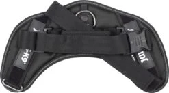 Julius K9 Julius-K9 IDC®Powertuig, M - Maat 0, Zwart -Huisdier Benodigdheden 1200x662 1