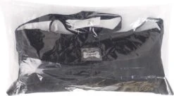 Honden Reisdeken In Handige Tas - Dierendeken - Zwart - 100x70CM - Makkelijk Meenemen -Huisdier Benodigdheden 1200x662 3