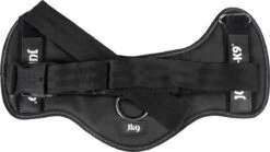 Julius K9 K9®Powertuig, M - Maat 0, Zwart -Huisdier Benodigdheden 1200x673