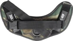 Julius K9 Julius-K9 IDC®Powertuig, M - Maat 0, Camouflage -Huisdier Benodigdheden 1200x684