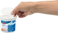 Trixie Verzorgingsvinger - 50 Stuks -Huisdier Benodigdheden 1200x697 2