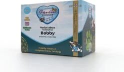 Renske Variatiebox Bobby 12 X 395 Gr -Huisdier Benodigdheden 1200x700