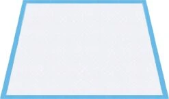 Springos Puppy Training Pads| Plasmatjes Hond | Zindelijkheidstraining | 10 Stuks | 35 X 45 Cm -Huisdier Benodigdheden 1200x705