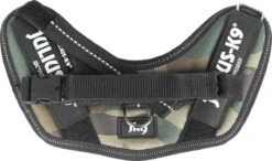 Julius K9 Julius-K9 IDC®Powertuig, XS - Mini-Mini, Camouflage -Huisdier Benodigdheden 1200x709 1