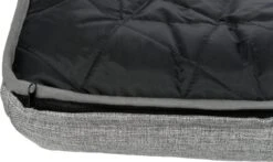 TRIXIE | Trixie Sofa Mand Nero Meubelbeschermer Grijs -Huisdier Benodigdheden 1200x713