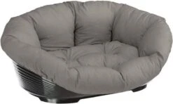 Ferplast Sofa Grijs Hondenmand Maat - Sofa 10 7 Ferplast Sofa Grijs Hondenmand Maat - Sofa 10 -Huisdier Benodigdheden 1200x718