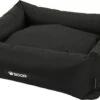 Wooff Mand Cocoon All Weather Zwart 70x60x20 Cm -Huisdier Benodigdheden 1200x730 1