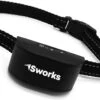 Sworks – Anti Blafband- Honden- Opvoedingshalsband - Geen Elektrische Schok - Geluid En Trilling -Huisdier Benodigdheden 1200x734