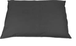 Lex & Max Tivoli - Losse Hoes Voor Hondenkussen - Rechthoek - Antraciet - 100x70cm -Huisdier Benodigdheden 1200x736 1