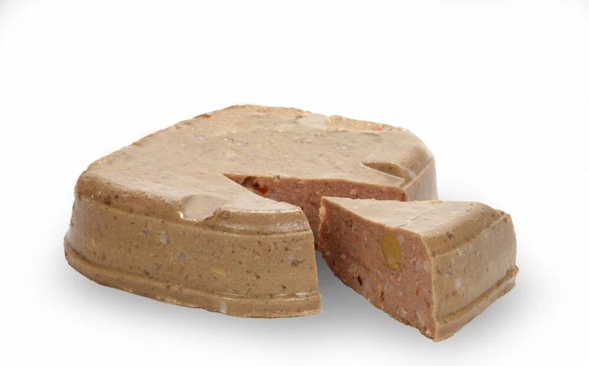 10x Renske Vers Gestoomd Complete Menu Kip - Lam 395 Gr 4 10x Renske Vers Gestoomd Complete Menu Kip - Lam 395 Gr - Afbeelding 2