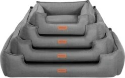 Benzano - Hondenmand - Donkergrijs - Wasbaar - 80 Cm 12 Benzano - Hondenmand - Donkergrijs - Wasbaar - 80 Cm -Huisdier Benodigdheden 1200x746 3