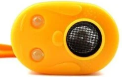 Merkloos Diervriendelijke Ultrasone Anti-Blaf Apparaat - Effectieve Hondentrainer - Anti Blaf Middel - Ultrasone Hondentrainer - Honden Clickertraining - Trainingshulp -Huisdier Benodigdheden 1200x751 1