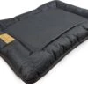 Topmast DryMat - Waterproof Benchmat - Polyester - Zwart - Large - 102 X 66 X 7 Cm - Benchkussen - Voor Honden -Huisdier Benodigdheden 1200x757 3