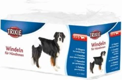 Trixie Hondenluier Teef XS - S 12 Stuks -Huisdier Benodigdheden 1200x788
