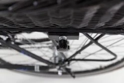 Trixie Fietsmand - Voor Bagagedrager -n35x49x55 Cm - Zwart -Huisdier Benodigdheden 1200x800 39