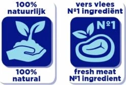 10x Renske Vers Gestoomd Complete Menu Kip - Lam 395 Gr 12 10x Renske Vers Gestoomd Complete Menu Kip - Lam 395 Gr -Huisdier Benodigdheden 1200x806 3