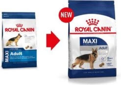 Royal Canin Maxi Adult 15 KG -Huisdier Benodigdheden 1200x843 1