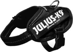 Julius K9 Julius-K9 IDC®Powertuig, 3XS - Baby1, Zwart 23 Julius K9 Julius-K9 IDC®Powertuig, 3XS - Baby1, Zwart -Huisdier Benodigdheden 1200x849 1