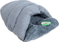 De Boon - Superzachte Pluche Hondenslaapzak - Kattenslaapzak - 70 Cm -Huisdier Benodigdheden 1200x865 2